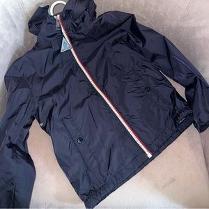 Boys moncler jacket